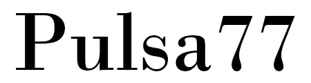 Pulsa77